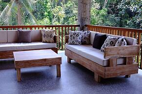 Ubud Hills Villas & Resort
