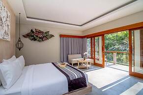 Ubud Hills Villas & Resort
