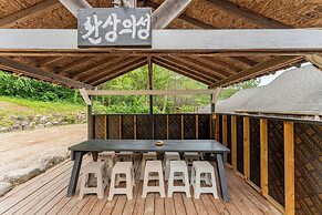 Fantasy Castle Pension