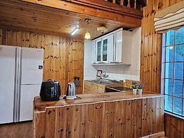 Fantasy Castle Pension
