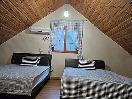 Fantasy Castle Pension