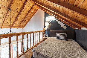 Fantasy Castle Pension