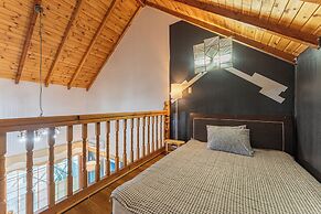 Fantasy Castle Pension