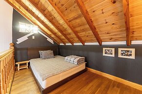 Fantasy Castle Pension