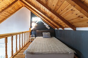 Fantasy Castle Pension