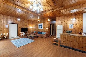 Fantasy Castle Pension