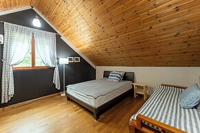 Fantasy Castle Pension