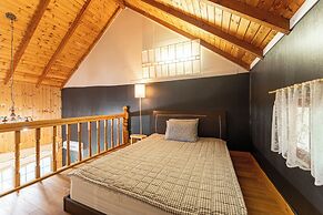 Fantasy Castle Pension