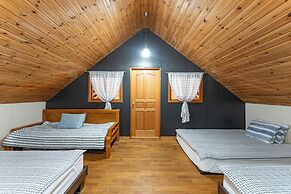 Fantasy Castle Pension
