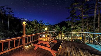 Fantasy Castle Pension