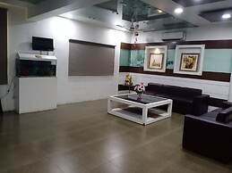 Hotel Platinum