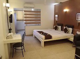 Hotel Platinum