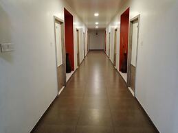 Hotel Platinum
