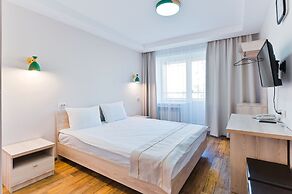 City Park Hotel