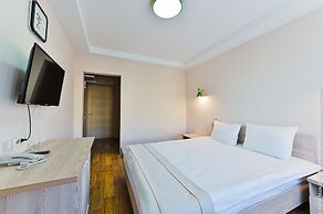 City Park Hotel