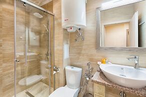Hotel Argisht Partez