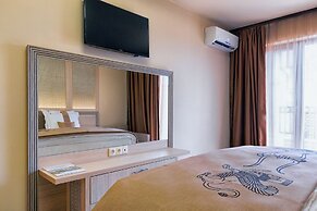 Hotel Argisht Partez