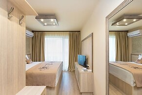 Hotel Argisht Partez