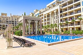 Hotel Argisht Partez
