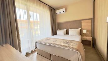 Hotel Argisht Partez