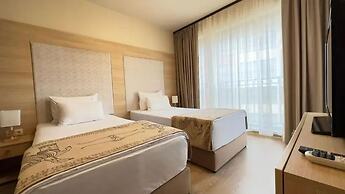 Hotel Argisht Partez