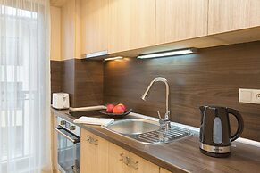 Hotel Argisht Partez