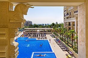 Hotel Argisht Partez