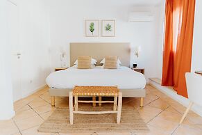 Palm Boutique Hôtel Nice