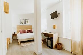 Palm Boutique Hôtel Nice