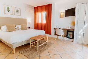Palm Boutique Hôtel Nice