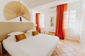 Palm Boutique Hôtel Nice