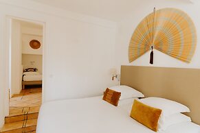 Palm Boutique Hôtel Nice