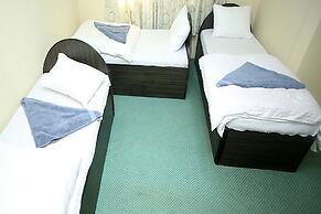 Mitra garden Inn