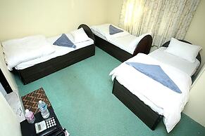 Mitra garden Inn