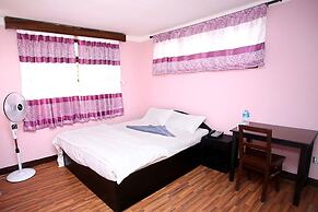 Mitra garden Inn