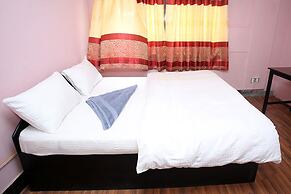 Mitra garden Inn