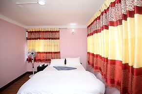 Mitra garden Inn
