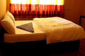 Mitra garden Inn