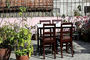 Mitra garden Inn