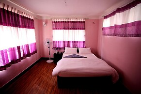 Mitra garden Inn