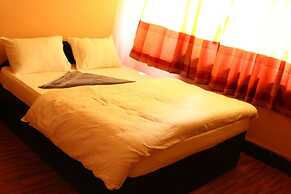Mitra garden Inn
