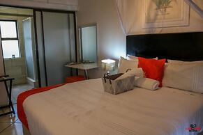 Mini Apartment at Peo