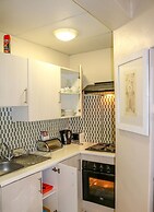 Luxury Apartment at Peo