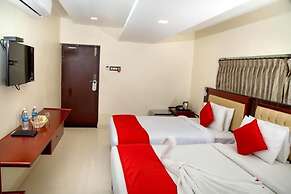 Hotel President