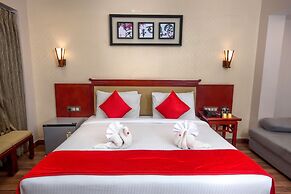 Hotel President