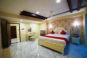 Hotel President