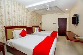 Hotel President