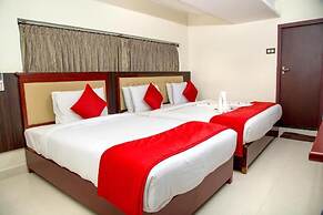 Hotel President