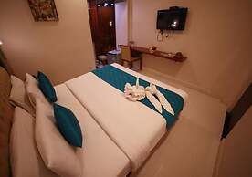 Hotel President