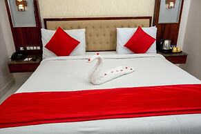 Hotel President